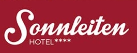 Logo firmy Hotel Sonnleiten GmbH