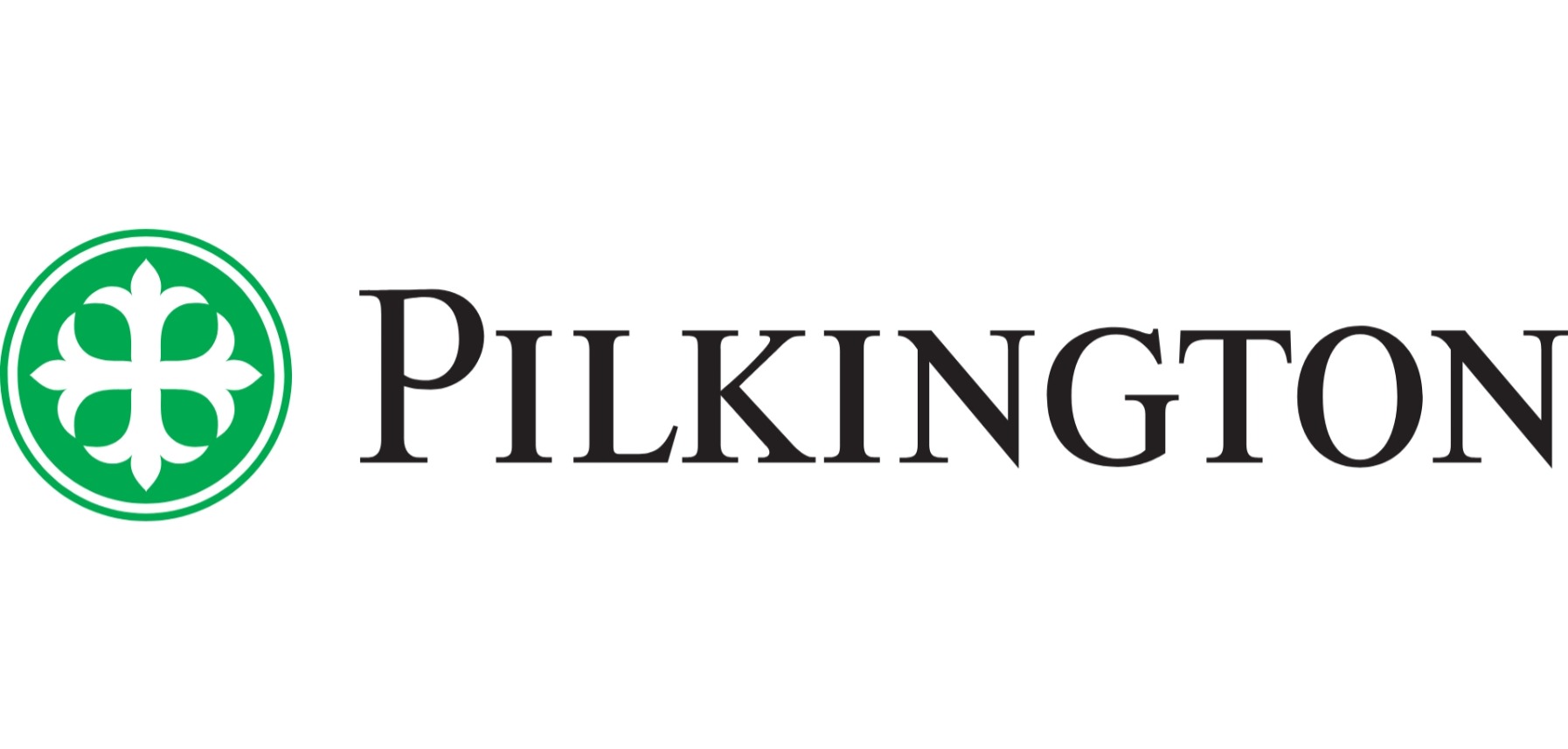 Logo firmy Pilkington Austria GmbH